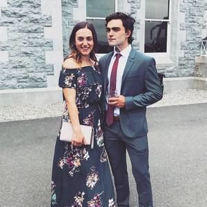 Meet your Posher, Shelby